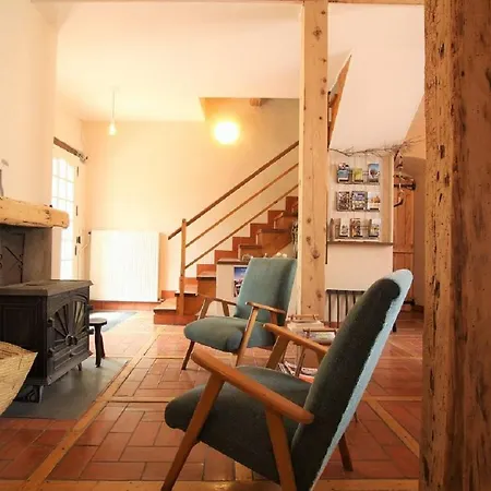 Domaine De Bauzit Hotel *