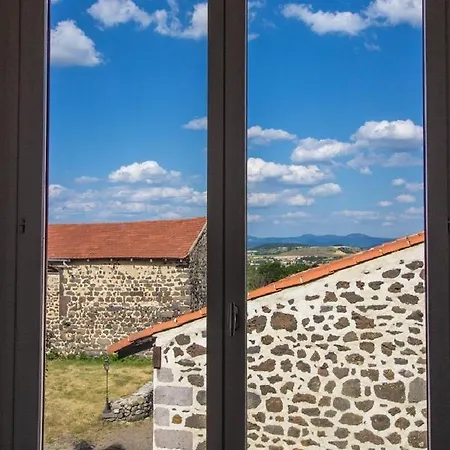 Hotel Domaine De Bauzit