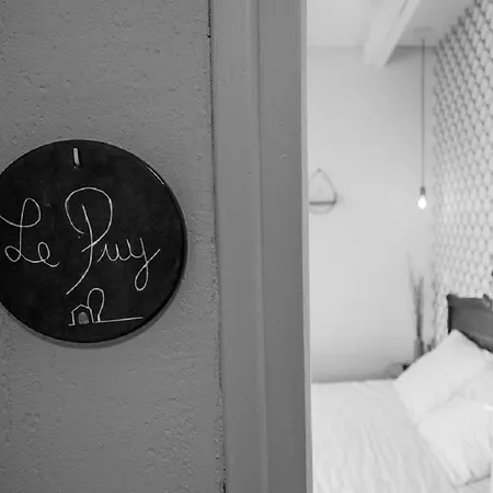 Domaine De Bauzit * Vals-pres-le-Puy