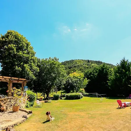 Domaine De Bauzit *