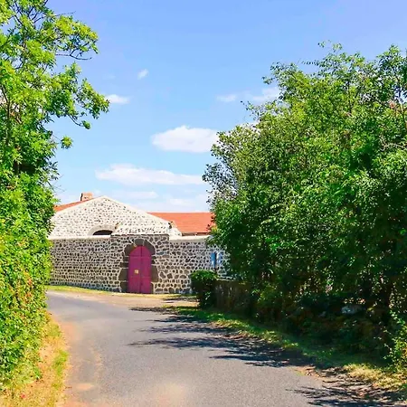 Domaine De Bauzit *