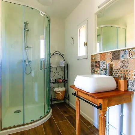 Domaine De Bauzit Vals-pres-le-Puy