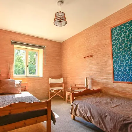 Hotel Domaine De Bauzit