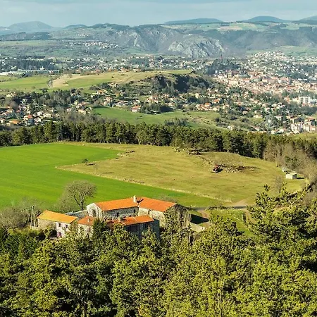 Domaine De Bauzit Hotel